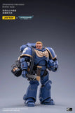 1/18 JOYTOY Action Figure (4PCS/SET) Warhammer 40K Ultramarines Intercessors