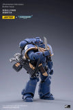 1/18 JOYTOY Action Figure (4PCS/SET) Warhammer 40K Ultramarines Intercessors