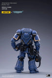 1/18 JOYTOY Action Figure (4PCS/SET) Warhammer 40K Ultramarines Intercessors
