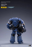 1/18 JOYTOY Action Figure (4PCS/SET) Warhammer 40K Ultramarines Intercessors