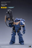 1/18 JOYTOY Action Figure (4PCS/SET) Warhammer 40K Ultramarines Intercessors