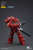 1/18 JOYTOY Action Figure Warhammer Blood Angels Intercessors