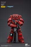 1/18 JOYTOY Action Figure Warhammer Blood Angels Intercessors