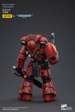 1/18 JOYTOY Action Figure Warhammer Blood Angels Intercessors
