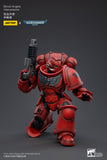 1/18 JOYTOY Action Figure Warhammer Blood Angels Intercessors