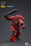 1/18 JOYTOY Action Figure Warhammer Blood Angels Intercessors
