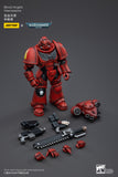 1/18 JOYTOY Action Figure Warhammer Blood Angels Intercessors