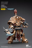 1/18 JOYTOY Action Figure Warhammer Adeptus Custodes Set(3PCS)