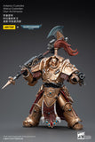 1/18 JOYTOY Action Figure Warhammer Adeptus Custodes Set(3PCS)