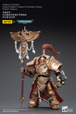1/18 JOYTOY Action Figure Warhammer Adeptus Custodes Set(3PCS)