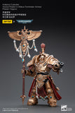 1/18 JOYTOY Action Figure Warhammer Adeptus Custodes Set(3PCS)
