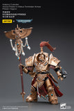 1/18 JOYTOY Action Figure Warhammer Adeptus Custodes Set(3PCS)