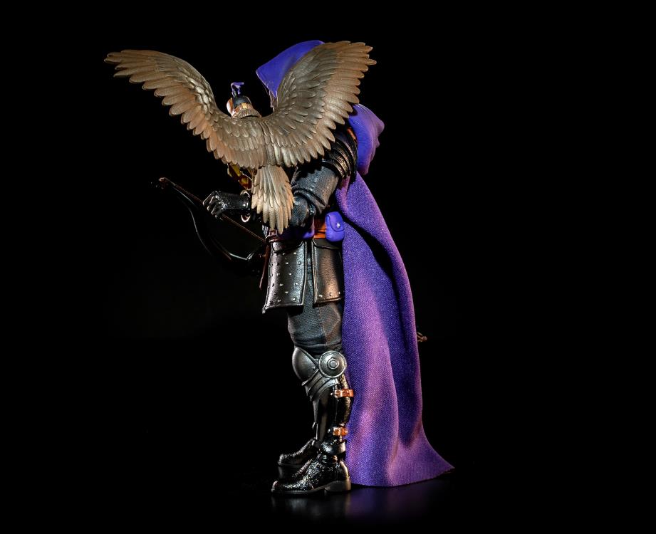 Four Horsemen Studio Mythic Legions 1/12 6inches Action Figure