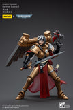 1/18 JOYTOY Action Figure Warhammer Adepta Sororitas Geminae Superia 2