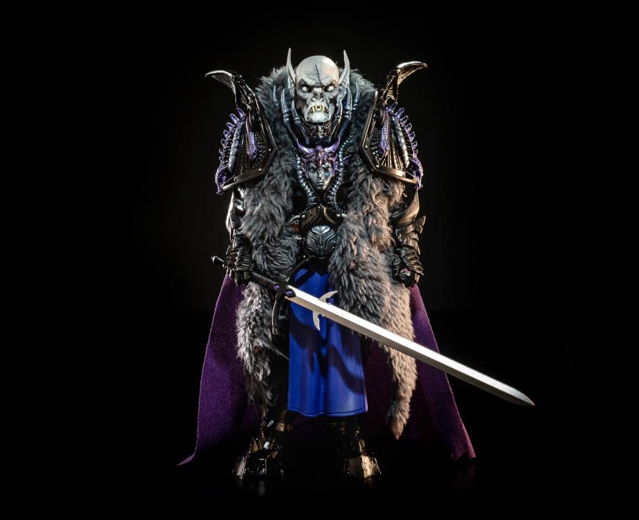 Four Horsemen Studio Mythic Legions 1/12 6inches Action Figure