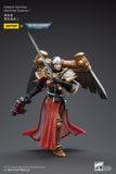 1/18 JOYTOY Action Figure Warhammer Adepta Sororitas Geminae Superia 1
