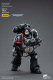 1/18 JOYTOY Action Figure Warhammer 40K Raven Guard Intercessors Brother Colvane