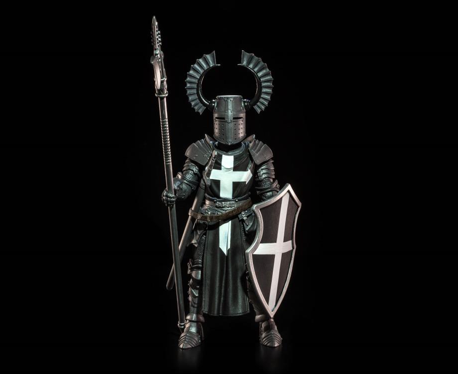 MYTHIC LEGIONS ダーク・テンプラー 6\