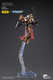 1/18 JOYTOY Action Figure Warhammer Adepta Sororitas Geminae Superia 1