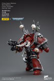 1/18 JOYTOY Action Figure Warhammer Chaos Space Marines Word Bearers Chaos Terminator Garchak Vash