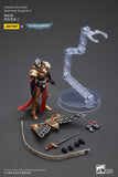1/18 JOYTOY Action Figure Warhammer Adepta Sororitas Geminae Superia 2