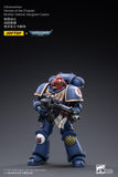 1/18 JOYTOY Action Figure(3pcs/set)Warhammer Ultramarines Heroes Of Chapter Re-issue Version