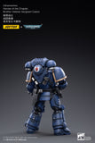 1/18 JOYTOY Action Figure(3pcs/set)Warhammer Ultramarines Heroes Of Chapter Re-issue Version