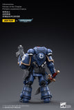 1/18 JOYTOY Action Figure(3pcs/set)Warhammer Ultramarines Heroes Of Chapter Re-issue Version