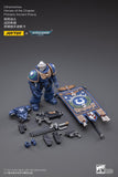 1/18 JOYTOY Action Figure(3pcs/set)Warhammer Ultramarines Heroes Of Chapter Re-issue Version