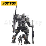JOYTOY 1/18 Action Figure Mecha New Zeus Mecha Heavy Firepower