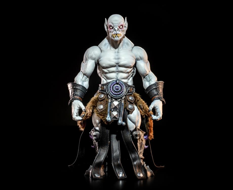 Four Horsemen Studio Mythic Legions 1/12 9inches Action Figure