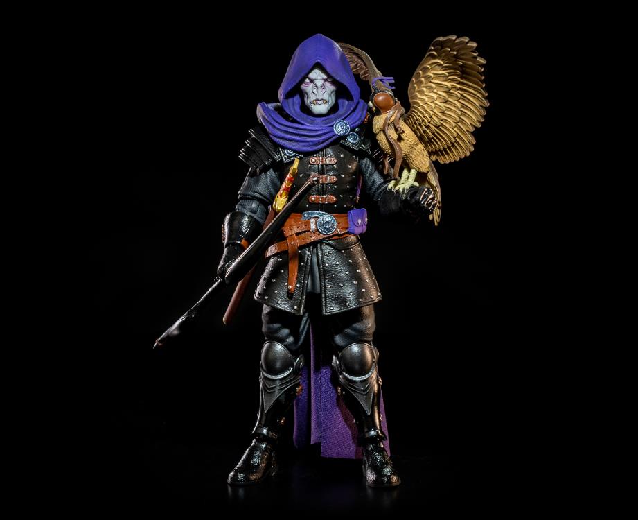 Four Horsemen Studio Mythic Legions 1/12 6inches Action Figure
