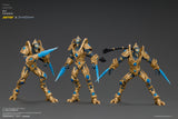 [Pre-Order]1/25 JOYTOY Action Figure STARCRAFT Protoss Zealot Set