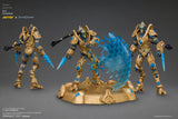 [Pre-Order]1/25 JOYTOY Action Figure STARCRAFT Protoss Zealot Set