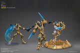 [Pre-Order]1/25 JOYTOY Action Figure STARCRAFT Protoss Zealot Set