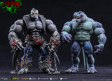 [Pre-Order]AxyToys 1/12 20CM Action Figure Devil Red Version Grey Version