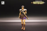 [Pre-Order]XesRay Fight For Glory 1/12 Action Figure Combatants Wave 6 Cassia Berenice