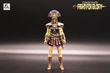 [Pre-Order]XesRay Fight For Glory 1/12 Action Figure Combatants Wave 6 Cassia Berenice