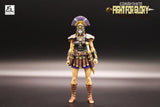 [Pre-Order]XesRay Fight For Glory 1/12 Action Figure Combatants Wave 6 Cassia Berenice