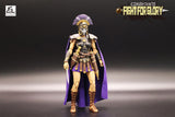 [Pre-Order]XesRay Fight For Glory 1/12 Action Figure Combatants Wave 6 Cassia Berenice