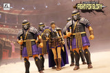 [Pre-Order]XesRay Fight For Glory 1/12 Action Figure Combatants Wave 6 Cassia Berenice