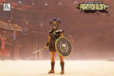 [Pre-Order]XesRay Fight For Glory 1/12 Action Figure Combatants Wave 6 Cassia Berenice