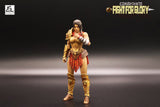 [Pre-Order]XesRay Fight For Glory 1/12 Action Figure Combatants Wave 6 Cassia Berenice