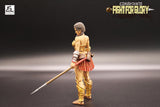 [Pre-Order]XesRay Fight For Glory 1/12 Action Figure Combatants Wave 6 Cassia Berenice