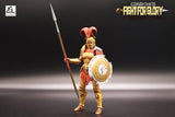 [Pre-Order]XesRay Fight For Glory 1/12 Action Figure Combatants Wave 6 Cassia Berenice