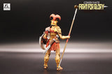 [Pre-Order]XesRay Fight For Glory 1/12 Action Figure Combatants Wave 6 Cassia Berenice