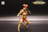 [Pre-Order]XesRay Fight For Glory 1/12 Action Figure Combatants Wave 6 Cassia Berenice