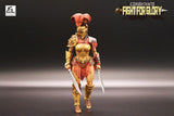 [Pre-Order]XesRay Fight For Glory 1/12 Action Figure Combatants Wave 6 Cassia Berenice