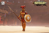 [Pre-Order]XesRay Fight For Glory 1/12 Action Figure Combatants Wave 6 Cassia Berenice