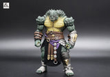 [Pre-Order]XesRay Fight For Glory 1/12 Action Figure Combatants Tukhoris Krimharth Branthoc
